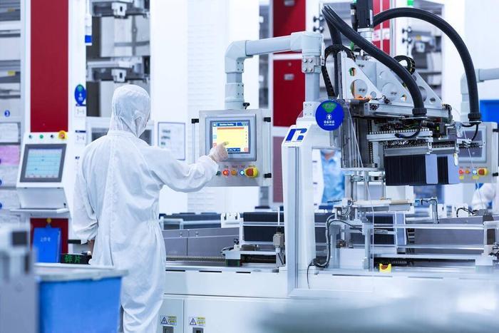 實體制造業(yè)，是時候摸著云廠商過河了 包裝設(shè)計篇