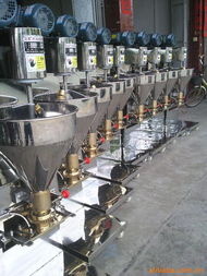 永仁食品機械廠 專業(yè)包裝設(shè)計，助力食品工業(yè)高效發(fā)展