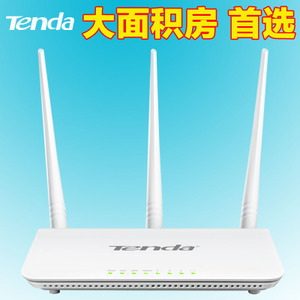 騰達(dá)F304三線無線路由器 穿墻王助力家庭網(wǎng)絡(luò)升級，93元性價比之選