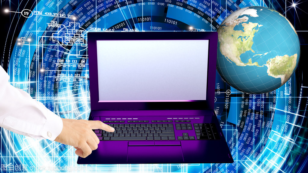 一代創新 現代工程計算機技術與計算機網絡工程的融合與演進