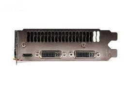 雙敏無極2 GTX470 DDR5 黃金版顯卡 經典設計與LED工藝的融合之美